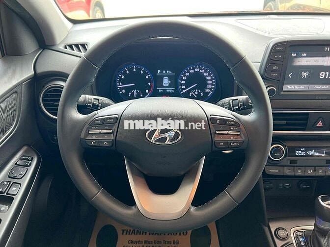 Hyundai Kona 2020 2.0 AT Đặc biệt