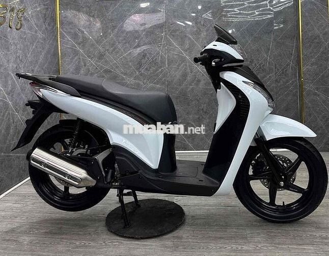 SH Ý 2012 150i MÁY ZIN
