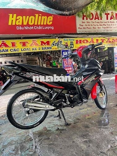 excited 50 cc zin đẹp về là di