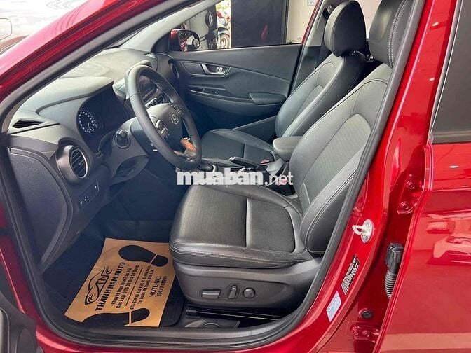 Hyundai Kona 2020 2.0 AT Đặc biệt