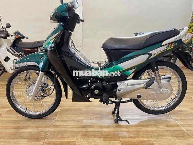 FUTURE_2 XE DỌN ZIN