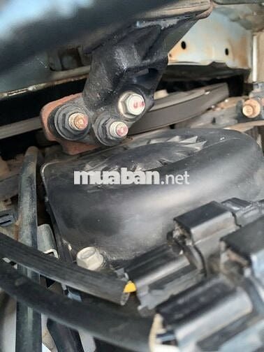 Kia Morning 2010 EX 1.1 MT Sportpack - 71000 km