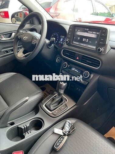 Hyundai Kona 2020 2.0 AT Đặc biệt