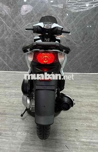SH Ý 2012 150i MÁY ZIN