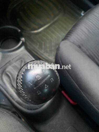 Kia Morning 2010 EX 1.1 MT Sportpack - 71000 km