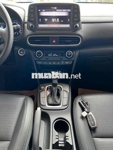 Hyundai Kona 2020 2.0 AT Đặc biệt