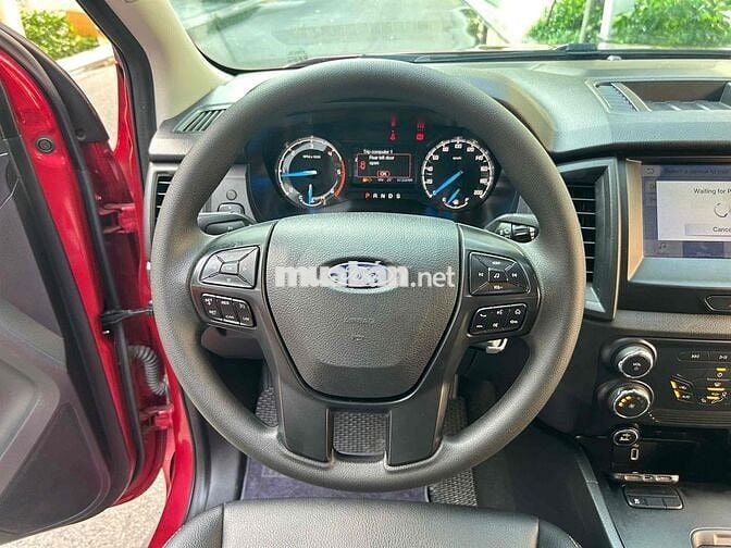 Ford Ranger XLS 2.2AT 2021 - 66000 km