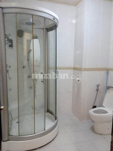 Cho thuê nhà nguyên căn khu An Phú An Khánh, Q2, khu quy hoạch đẹp