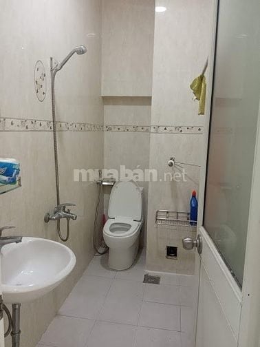 Cho thuê nhà nguyên căn khu An Phú An Khánh, Q2, khu quy hoạch đẹp
