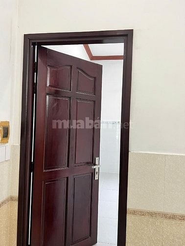 Bán nhà An Phú Đông quận 12 nhà mới vào ở ngay