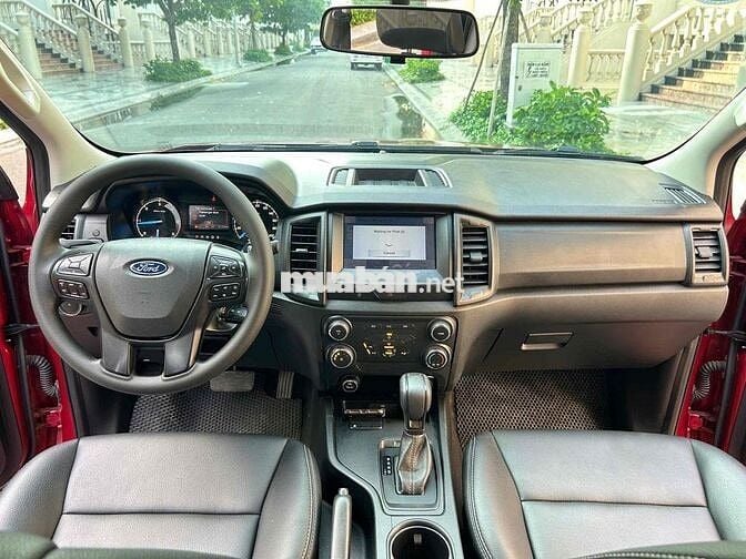 Ford Ranger XLS 2.2AT 2021 - 66000 km