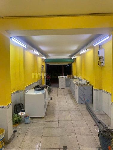 Mặt Tiền Lê Quang Định 200m2 Gần Bệnh Viên Ưng bứu Sát Nơ Trang Long