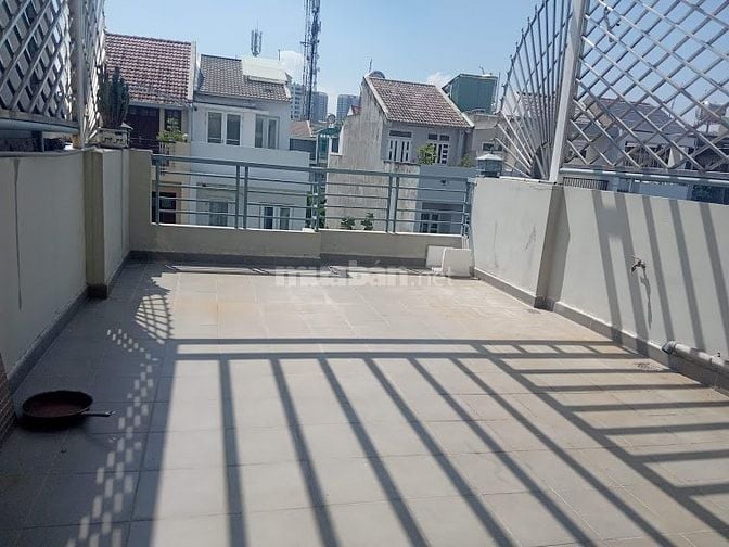 Cho thuê nhà nguyên căn khu An Phú An Khánh, Q2, khu quy hoạch đẹp