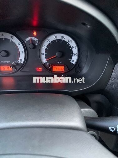 Kia Morning 2010 EX 1.1 MT Sportpack - 71000 km