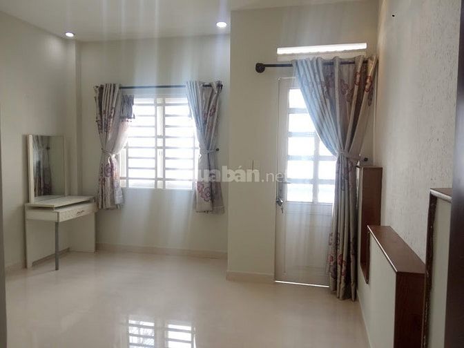Cho thuê nhà nguyên căn khu An Phú An Khánh, Q2, khu quy hoạch đẹp