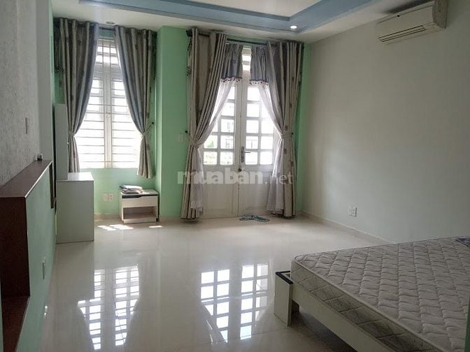 Cho thuê nhà nguyên căn khu An Phú An Khánh, Q2, khu quy hoạch đẹp