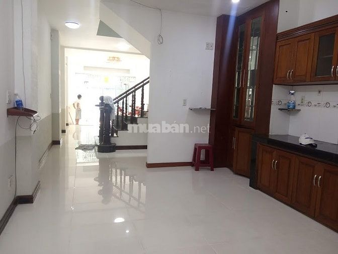 Cho thuê nhà nguyên căn khu An Phú An Khánh, Q2, khu quy hoạch đẹp
