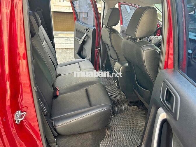 Ford Ranger XLS 2.2AT 2021 - 66000 km