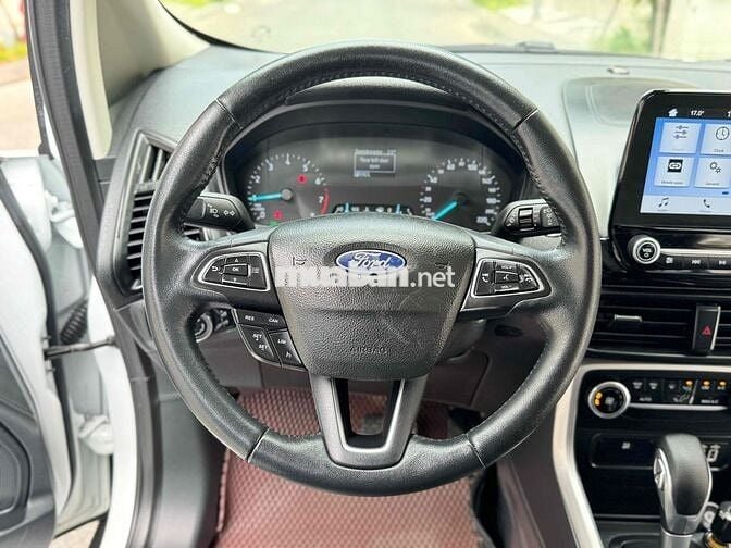 Ford EcoSport 1.0 Ecoboost 2021- 28000 km