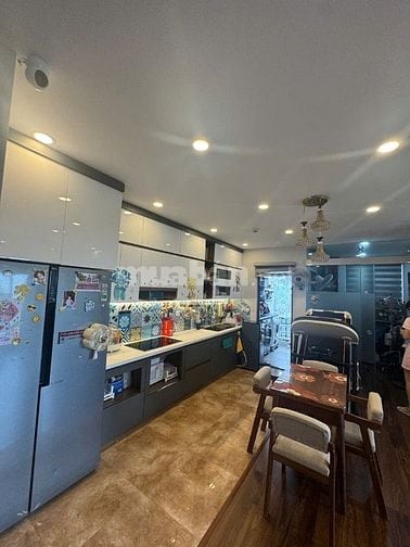 Bán Căn hộ CC Rose thuộc CC Hồng Hà Ecocity