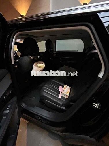 Peugeot 5008 2018 1.6L Turbo - 73500 km chính chủ