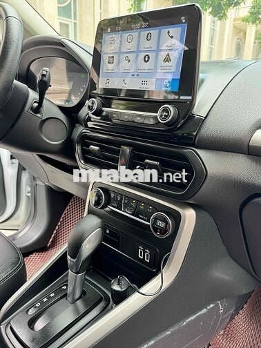 Ford EcoSport 1.0 Ecoboost 2021- 28000 km
