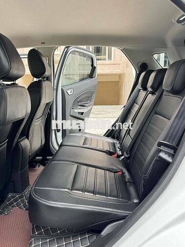 Ford EcoSport 1.0 Ecoboost 2021- 28000 km
