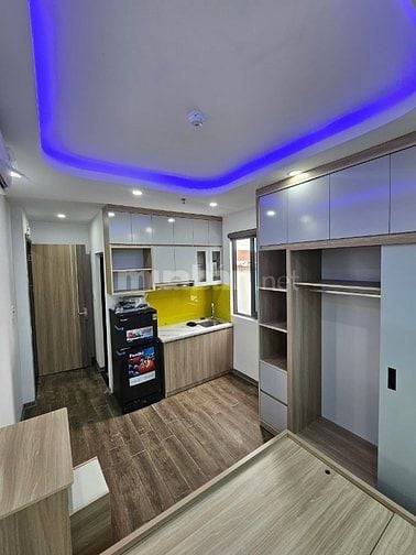 Cần bán gấp nhà dòng tiền cao phố Âu cơ 90m2, 6T, 22P khép kín đủ đồ, 