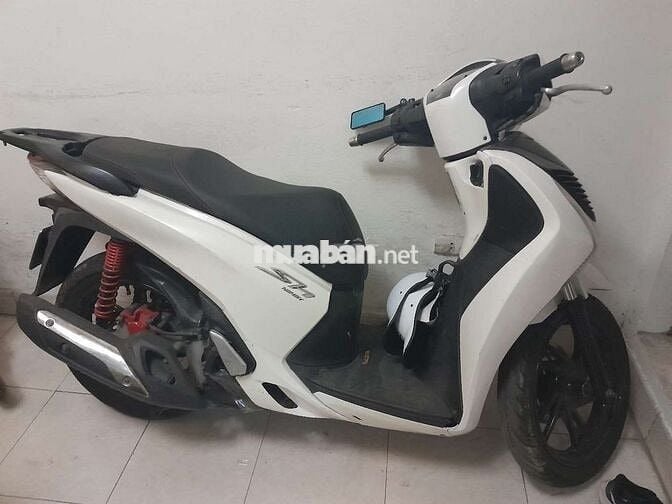 Cần bán xe SH