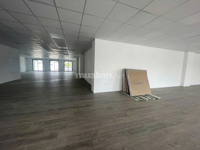 Cho Thuê Mặt Bằng 3 Mặt Tiền Lê Quang Định, P7, Bình Thạnh_DT:15mx 25m