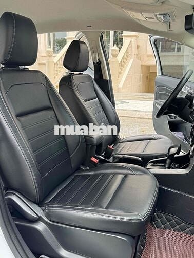 Ford EcoSport 1.0 Ecoboost 2021- 28000 km