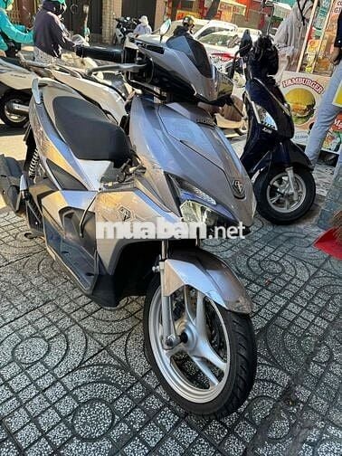 honda airblade 2018