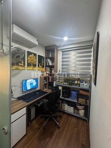 Bán Căn hộ CC Rose thuộc CC Hồng Hà Ecocity