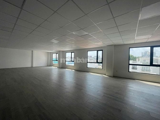 Cho Thuê Mặt Bằng 3 Mặt Tiền Lê Quang Định, P7, Bình Thạnh_DT:15mx 25m