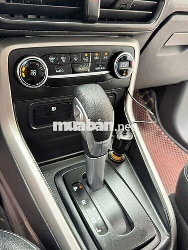 Ford EcoSport Titanium 1.0 AT 2021