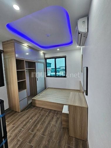 Cần bán gấp nhà dòng tiền cao phố Âu cơ 90m2, 6T, 22P khép kín đủ đồ, 