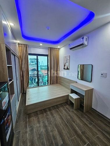 Cần bán gấp nhà dòng tiền cao phố Âu cơ 90m2, 6T, 22P khép kín đủ đồ, 