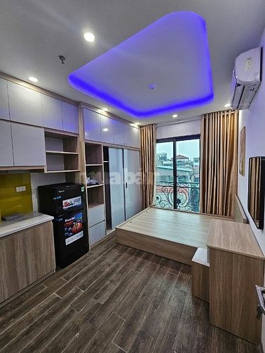 Cần bán gấp nhà dòng tiền cao phố Âu cơ 90m2, 6T, 22P khép kín đủ đồ, 