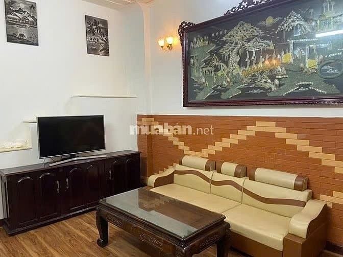 Cho thuê căn hộ riêng biệt tầng 1, đầu đường Âu Cơ,  Tứ Liên, Tây Hồ