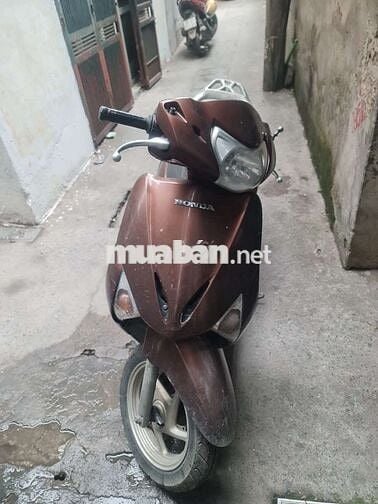Cần tiền bán xe lead 2010 chính chủ