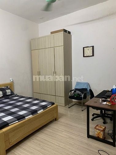 Bán nhà riêng lô góc Phố Tây Sơn - Thịnh Quang 50m2 yên tĩnh, an ninh 