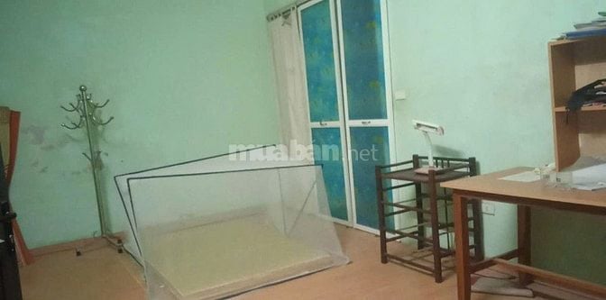 Binhbds cho thuê nhà Đông Tác 50m2 x 4 tầng 7 phòng 13tr/tháng