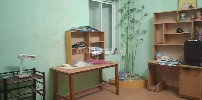 Binhbds cho thuê nhà Đông Tác 50m2 x 4 tầng 7 phòng 13tr/tháng