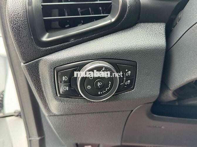 Ford EcoSport 1.0 Ecoboost 2021- 28000 km