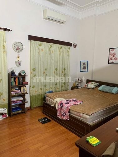 Bán nhà riêng lô góc Phố Tây Sơn - Thịnh Quang 50m2 yên tĩnh, an ninh 