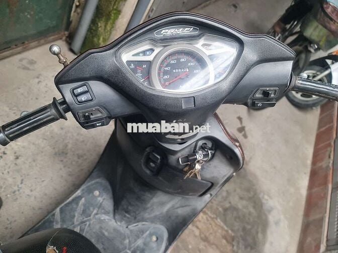 Cần tiền bán xe lead 2010 chính chủ