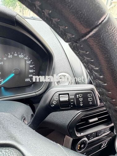 Ford EcoSport 1.0 Ecoboost 2021- 28000 km
