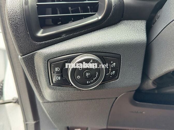 Ford EcoSport Titanium 1.0 AT 2021