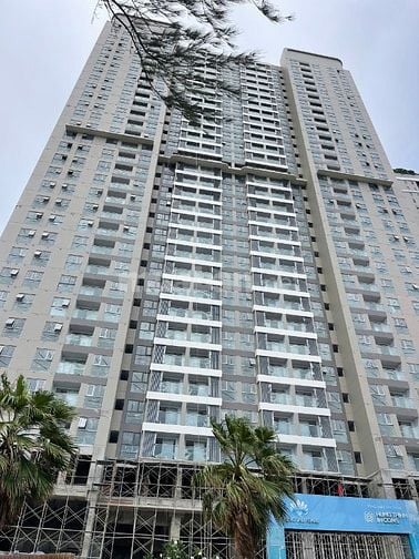 Bán Condotel Vũng Tàu Pearl tầng cao O.05.24