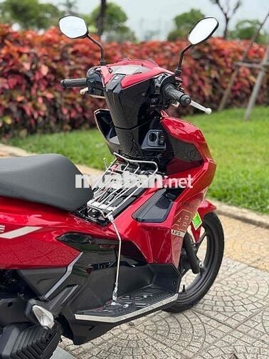 AB 4val dk 2024 . mới chạy 1.645km bs 92